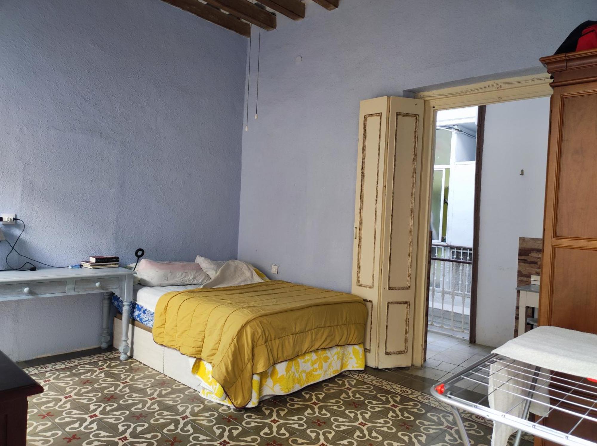 Old Merchant's Habitación en casa particular Cádiz