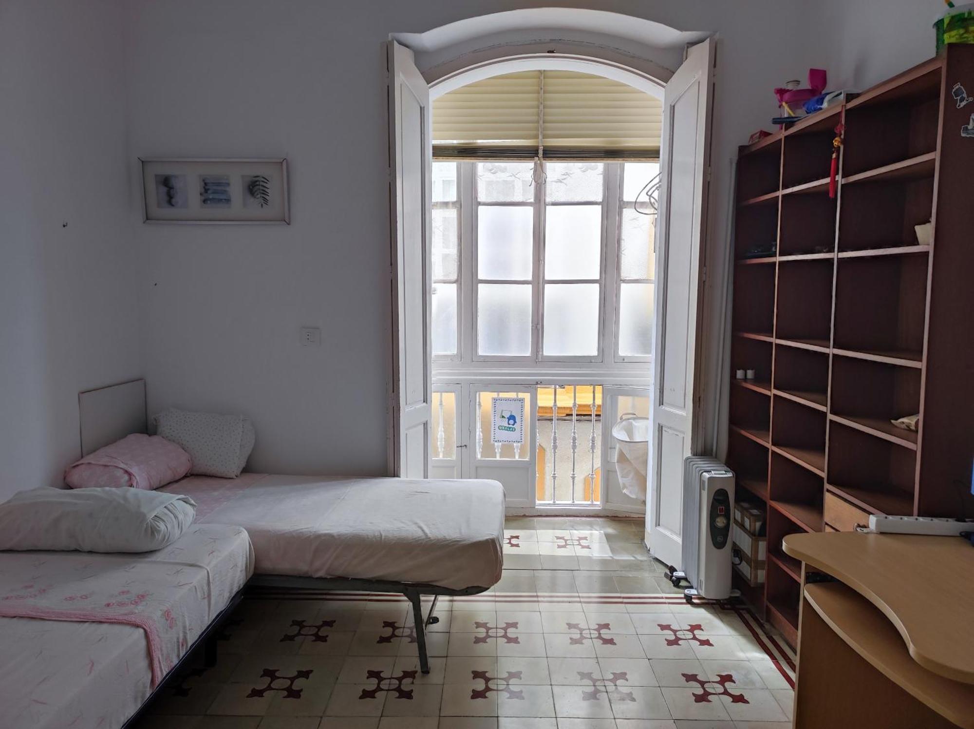 Habitación en casa particular Old Merchant's Cádiz